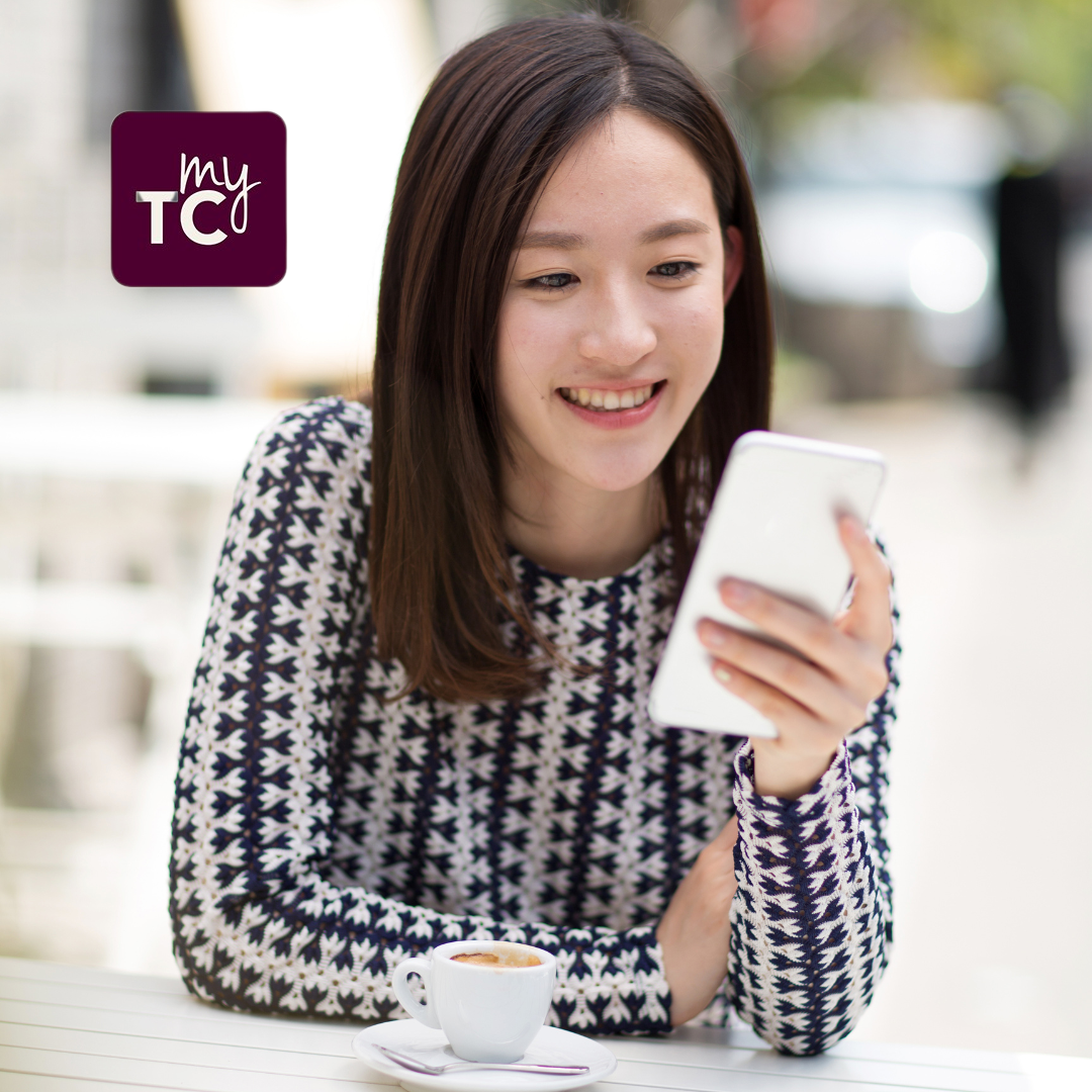 Altijd en overal toegang